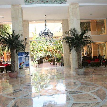 Hammamet Regency Hotel Luaran gambar