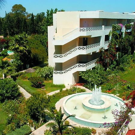 Hammamet Regency Hotel Luaran gambar