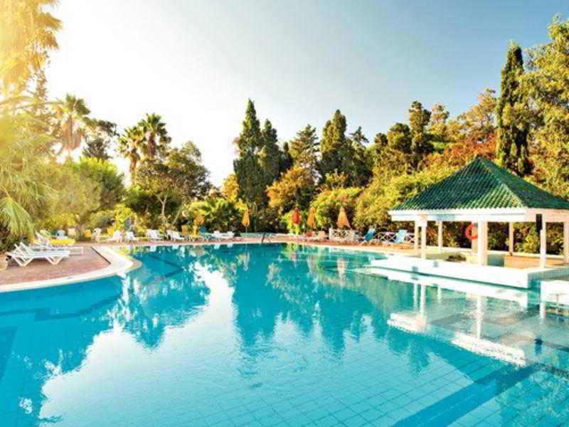 Hammamet Regency Hotel Luaran gambar