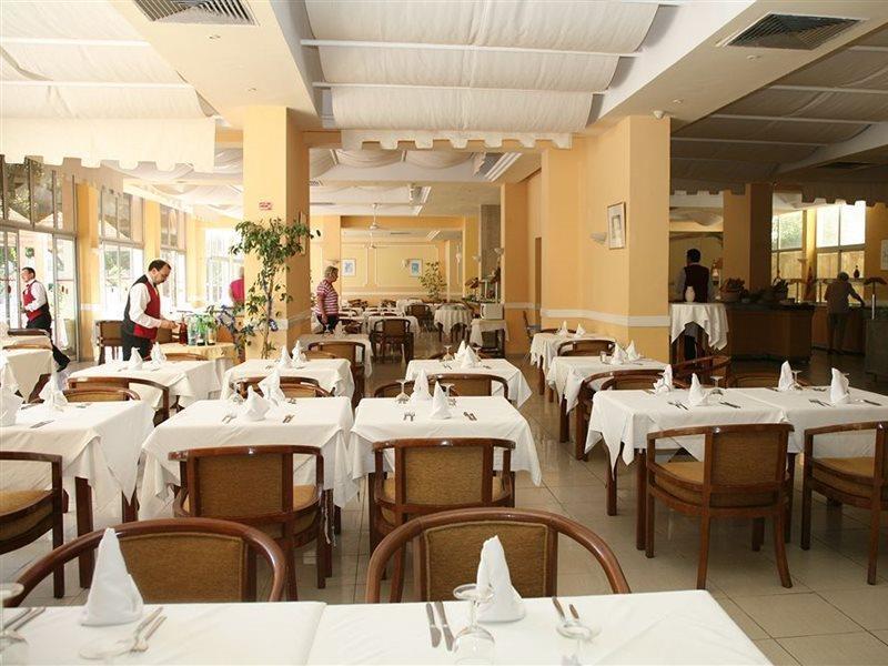 Hammamet Regency Hotel Luaran gambar