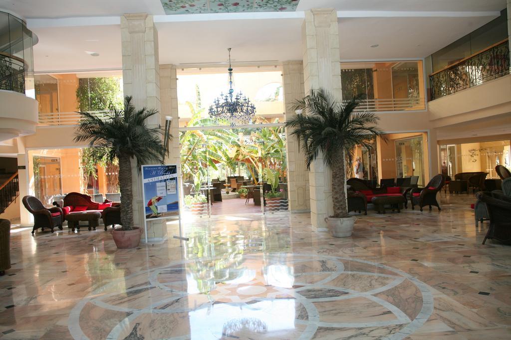 Hammamet Regency Hotel Luaran gambar