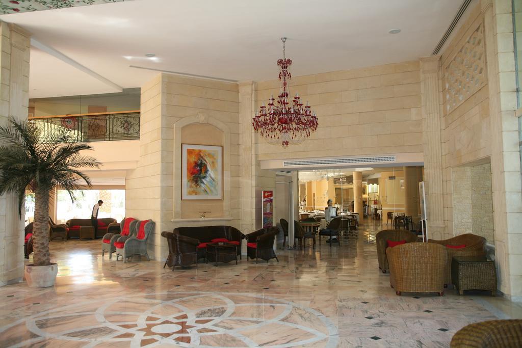 Hammamet Regency Hotel Luaran gambar