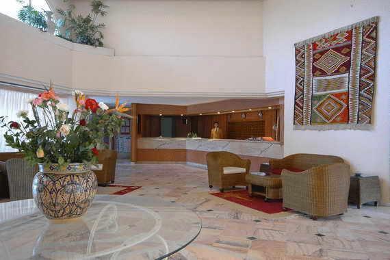 Hammamet Regency Hotel Luaran gambar