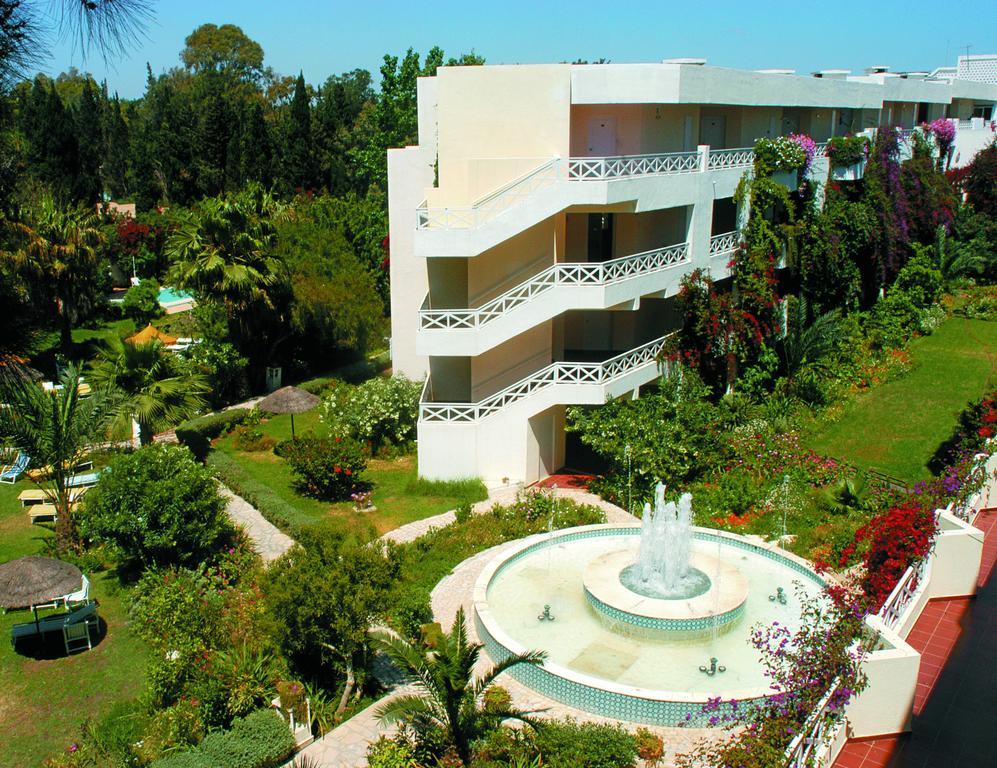 Hammamet Regency Hotel Luaran gambar